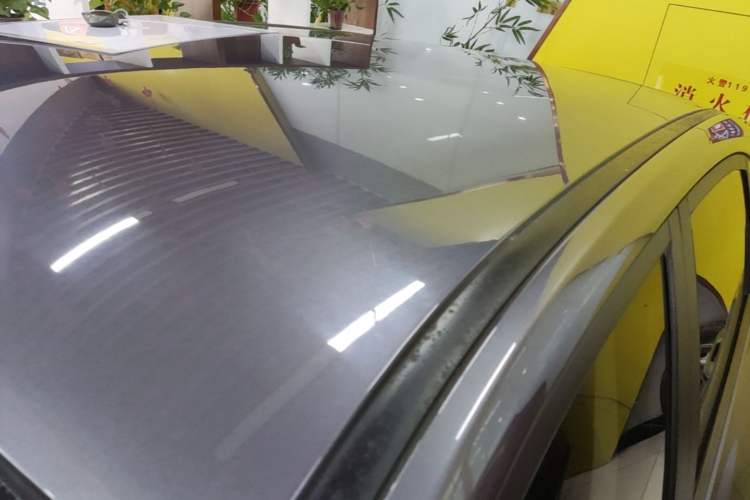 Used NETA V 2022 Chao 400 Lite Roof