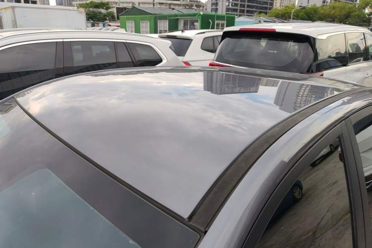 Used NETA V 2022 Pro Long-Range Smart Edition Roof