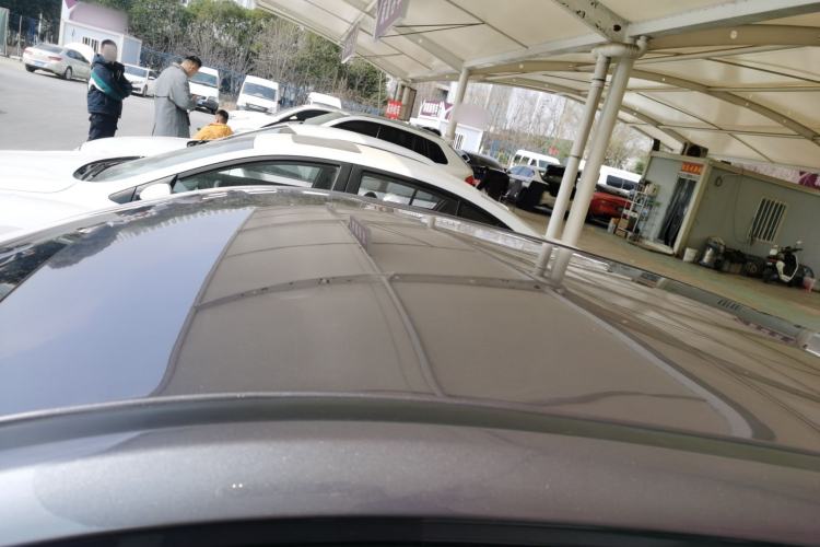 Used NETA V 2022 Chao 400 Lite Roof