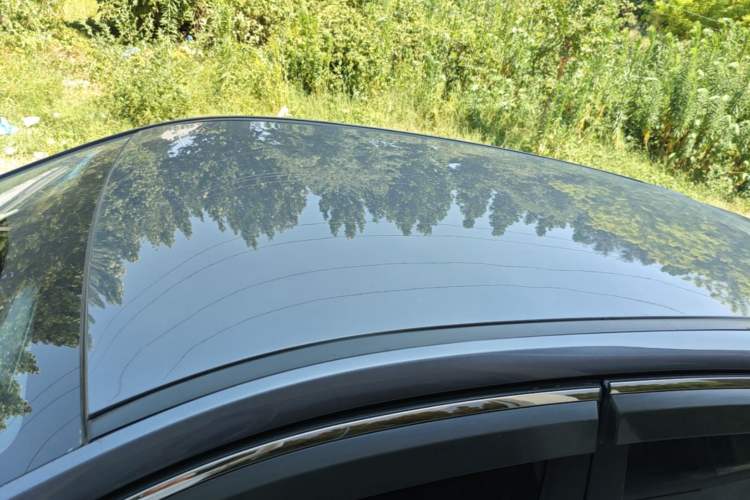 Used NETA V 2022 Chao 400 Lite Roof