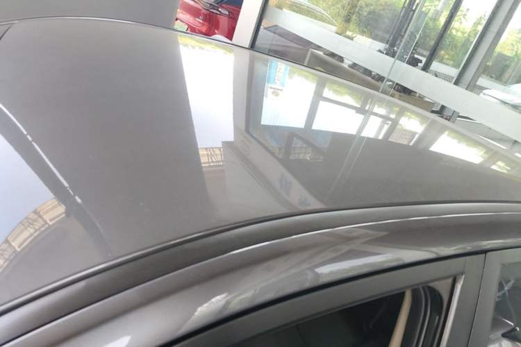 Used NETA V 2022 Chao 400 Lite Roof