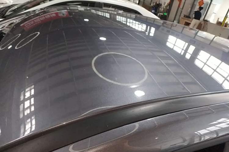 Used NETA V 2022 Chao 400 Lite Roof