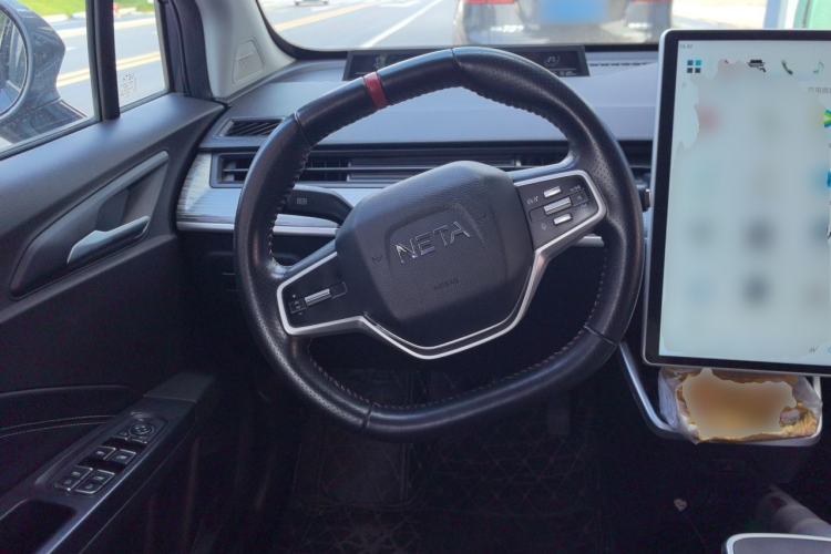 Used NETA V 2022 Chao 400 Lite Steering Wheel