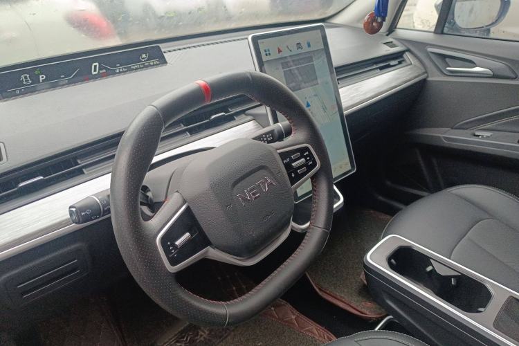 Used NETA V 2022 Chao 400 Lite Steering Wheel