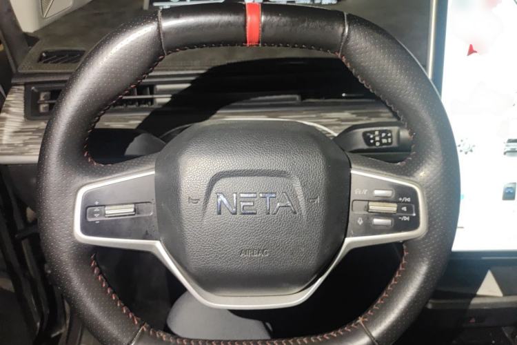 Used NETA V 2022 Chao 400 Lite Steering Wheel