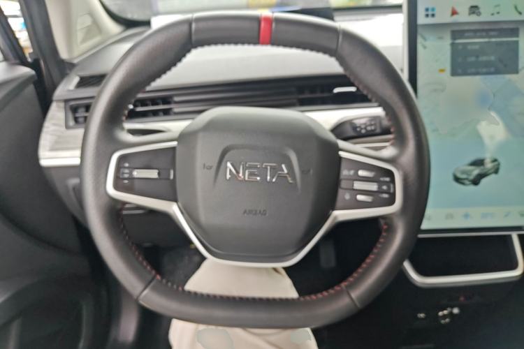 Used NETA V 2022 Chao 400 Lite Steering Wheel