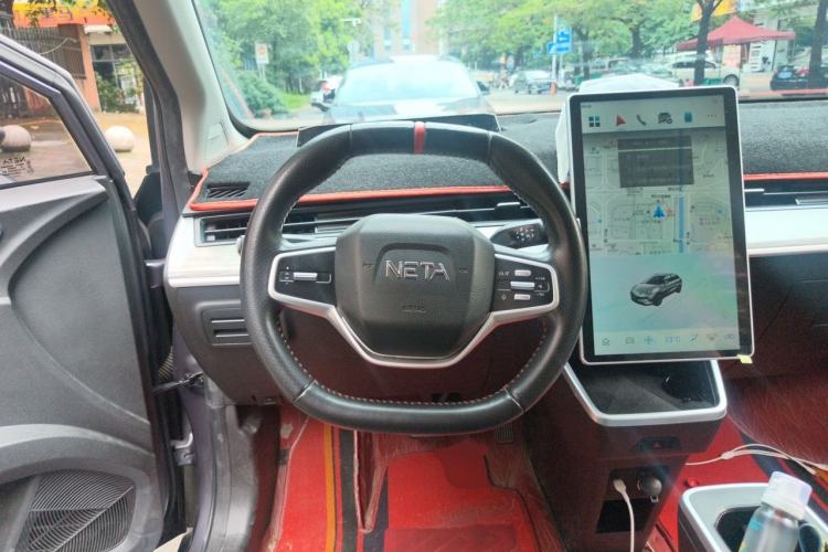 Used NETA V 2022 Chao 400 Lite Steering Wheel