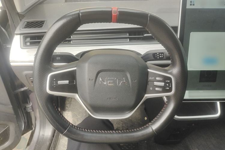 Used NETA V 2022 Chao 400 Lite Steering Wheel