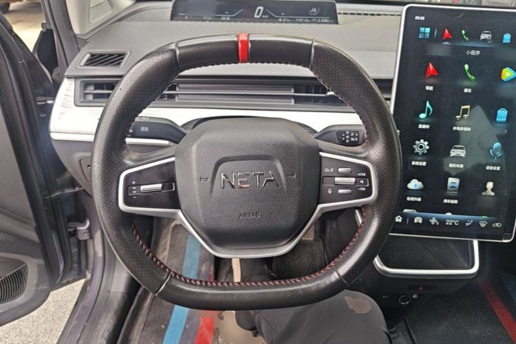 Used NETA V 2022 Chao 400 Lite Steering Wheel