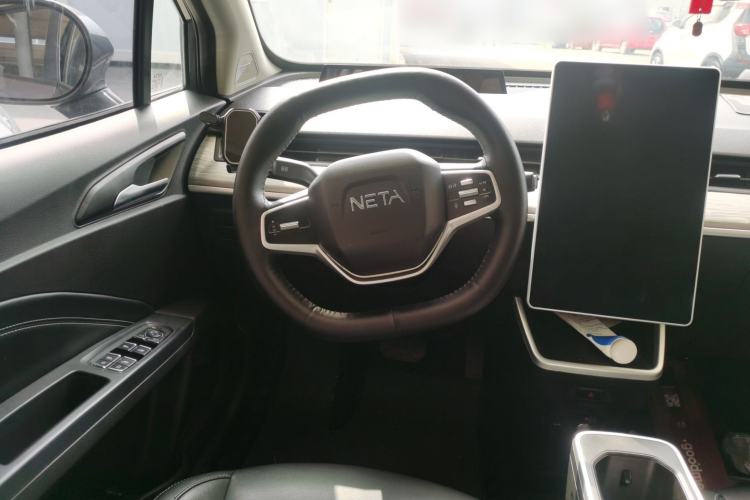 Used NETA V 2022 Chao 400 Lite Steering Wheel