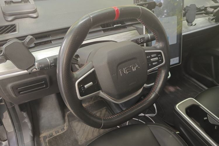 Used NETA V 2022 Chao 400 Lite Steering Wheel