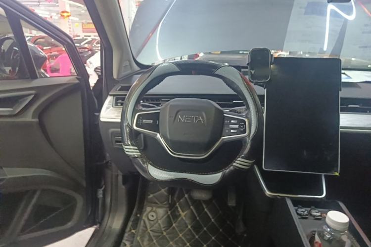 Used NETA V 2022 Chao 400 Steering Wheel