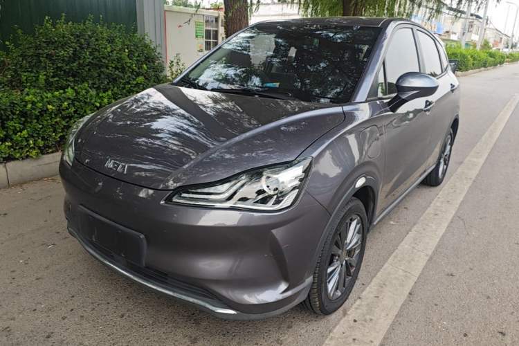 Used NETA V 2022 Chao 400 Lite Guazi used car, China used car export, Used car for sale, Used  cars, Cheapest cars for sale