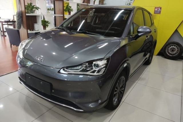 Used NETA V 2022 Chao 400 Lite
