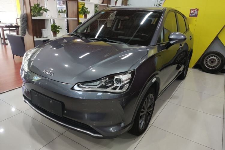 Used NETA V 2022 Chao 400 Lite Guazi used car, China used car export, Used car for sale, Used cars, Cheapest cars for sale