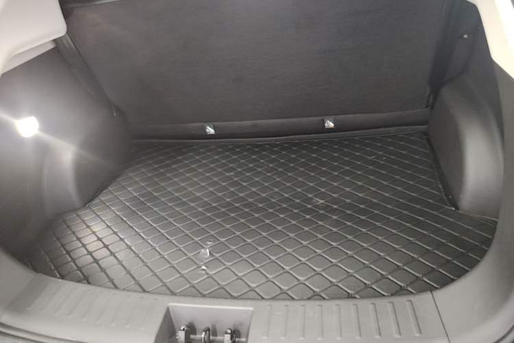 Used NETA V 2022 Chao 300 Industry Custom Edition Trunk