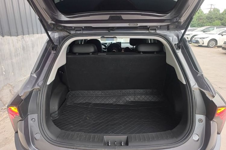 Used NETA V 2022 Chao 300 Industry Custom Edition Trunk