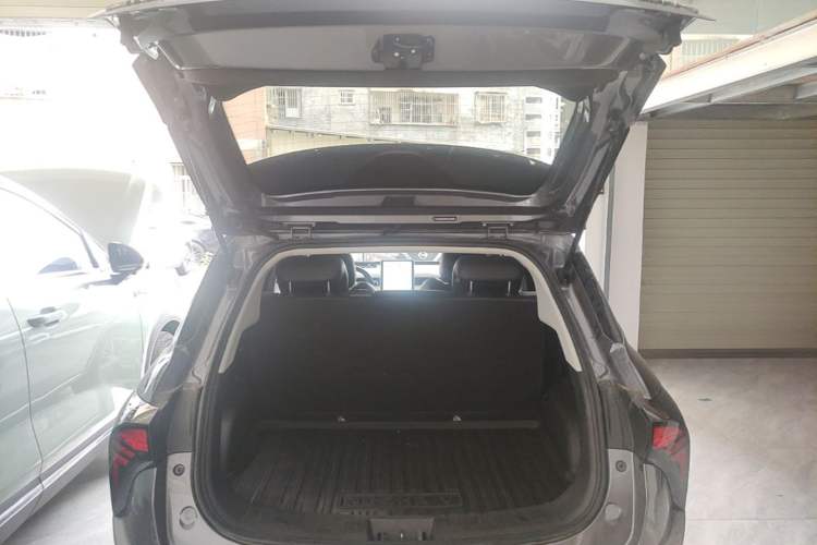 Used NETA V 2022 Pro Industry Custom Edition Trunk