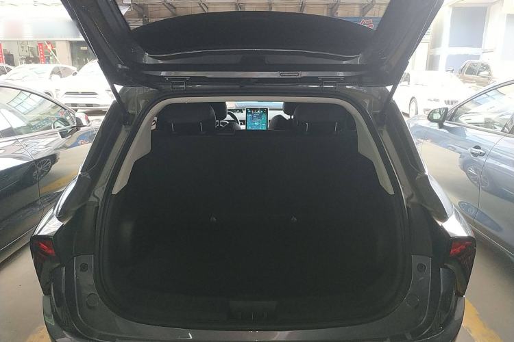 Used NETA V 2022 Chao 400 Lite Trunk