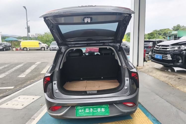 Used NETA V 2022 Chao 400 Trunk