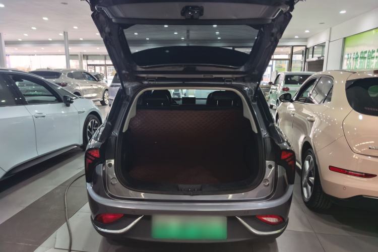 Used NETA V 2022 Chao 400 Lite Trunk