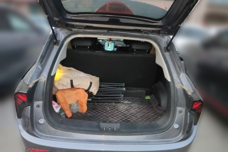 Used NETA V 2022 Chao 400 Lite Trunk