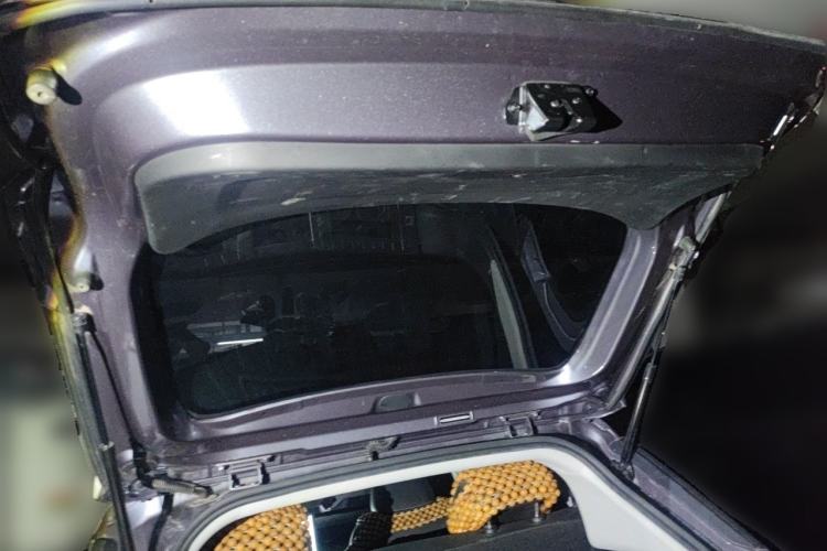 Used NETA V 2022 Chao 400 Lite Trunk