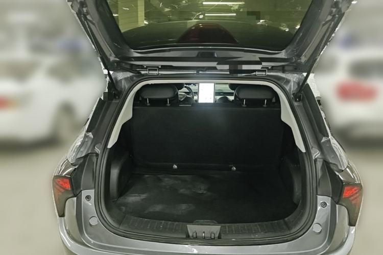 Used NETA V 2022 Chao 400 Lite Trunk