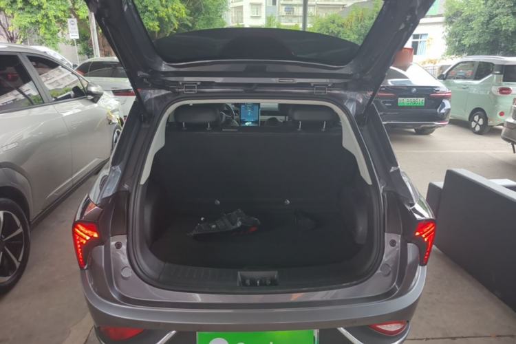 Used NETA V 2022 Pro Industry Custom Edition Trunk