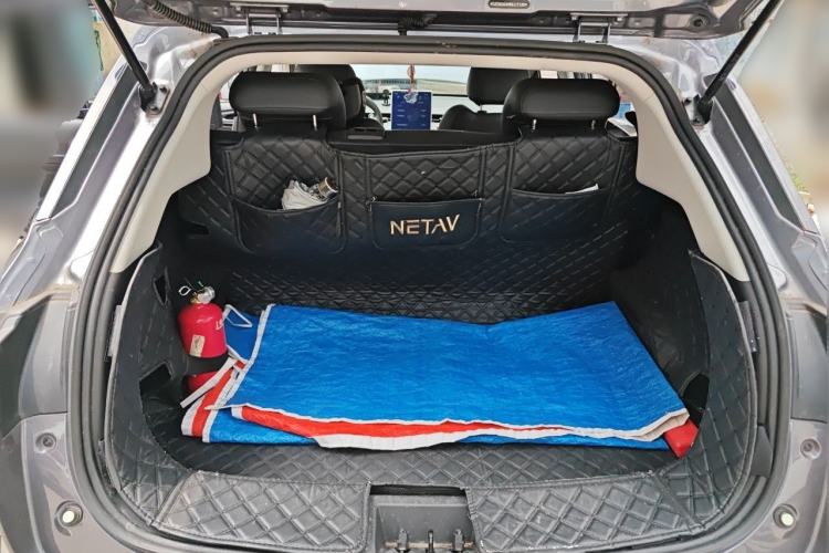 Used NETA V 2022 Chao 400 Lite Trunk