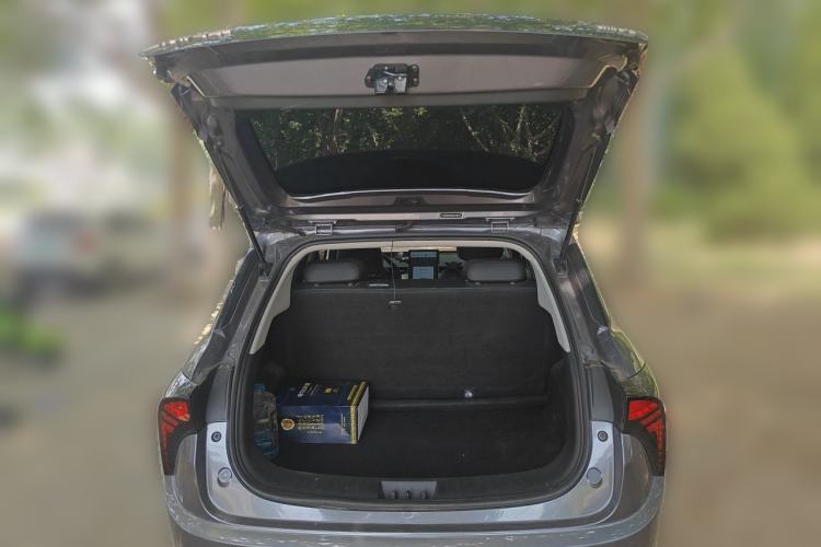 Used NETA V 2022 Chao 400 Lite Trunk