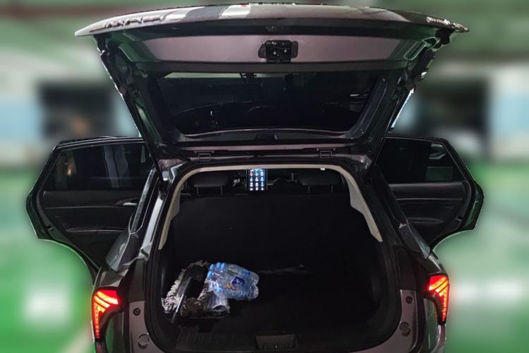 Used NETA V 2022 Chao 400 Lite Trunk
