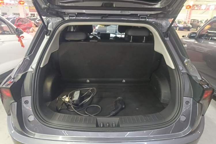 Used NETA V 2022 Chao 400 Trunk