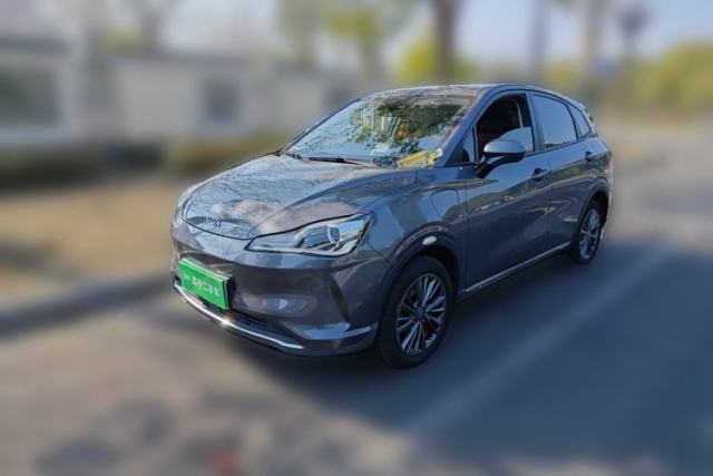 Used NETA V 2022 Chao 400 Lite