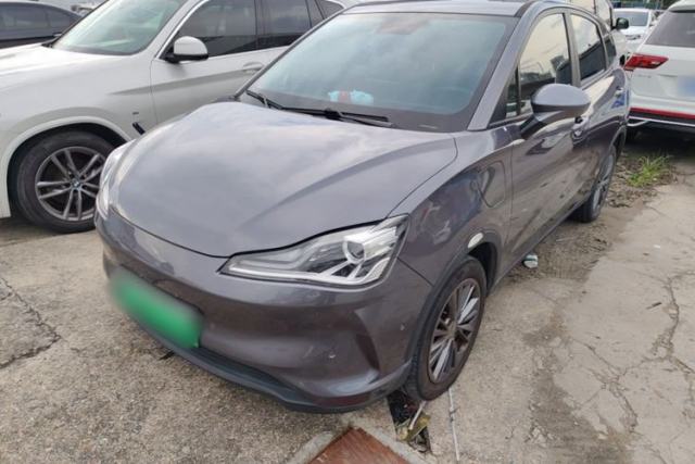 Used NETA V 2022 Pro Long-Range Smart Edition
