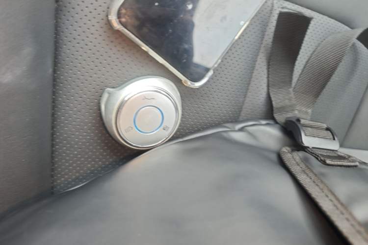 Used NETA V 2022 Pro Long-Range Smart Edition Vehicle Key
