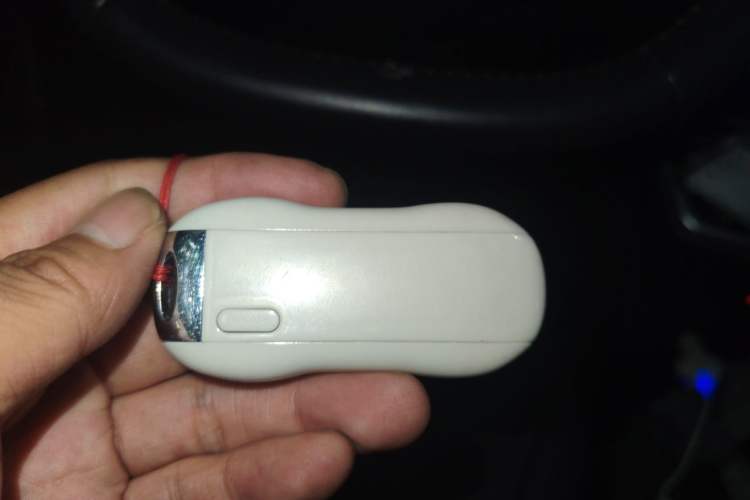 Used NETA V 2022 Chao 400 Lite Vehicle Key