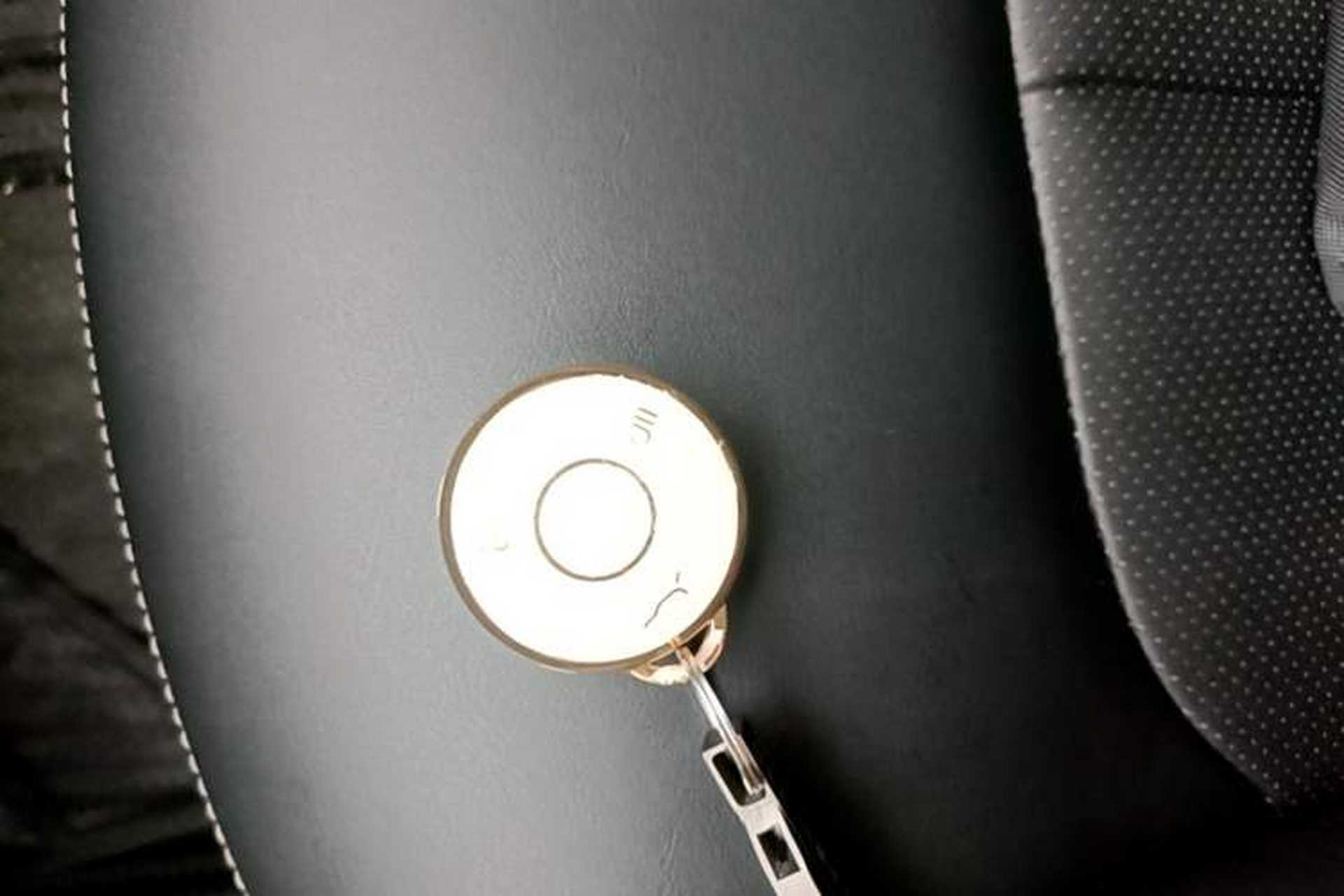 Used NETA V 2022 Chao 400 Lite Vehicle Key