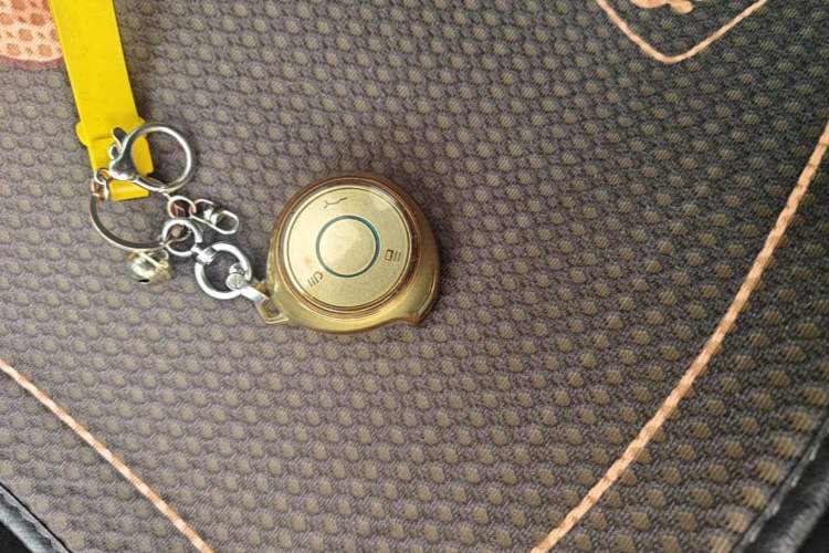Used NETA V 2022 Chao 400 Lite Vehicle Key