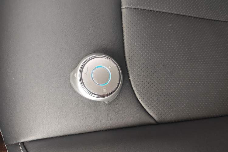 Used NETA V 2022 Chao 400 Lite Vehicle Key