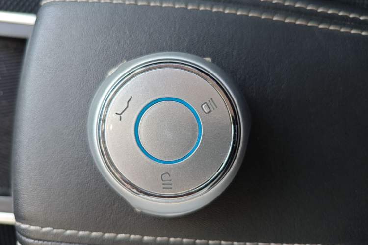 Used NETA V 2022 Chao 400 Lite Vehicle Key