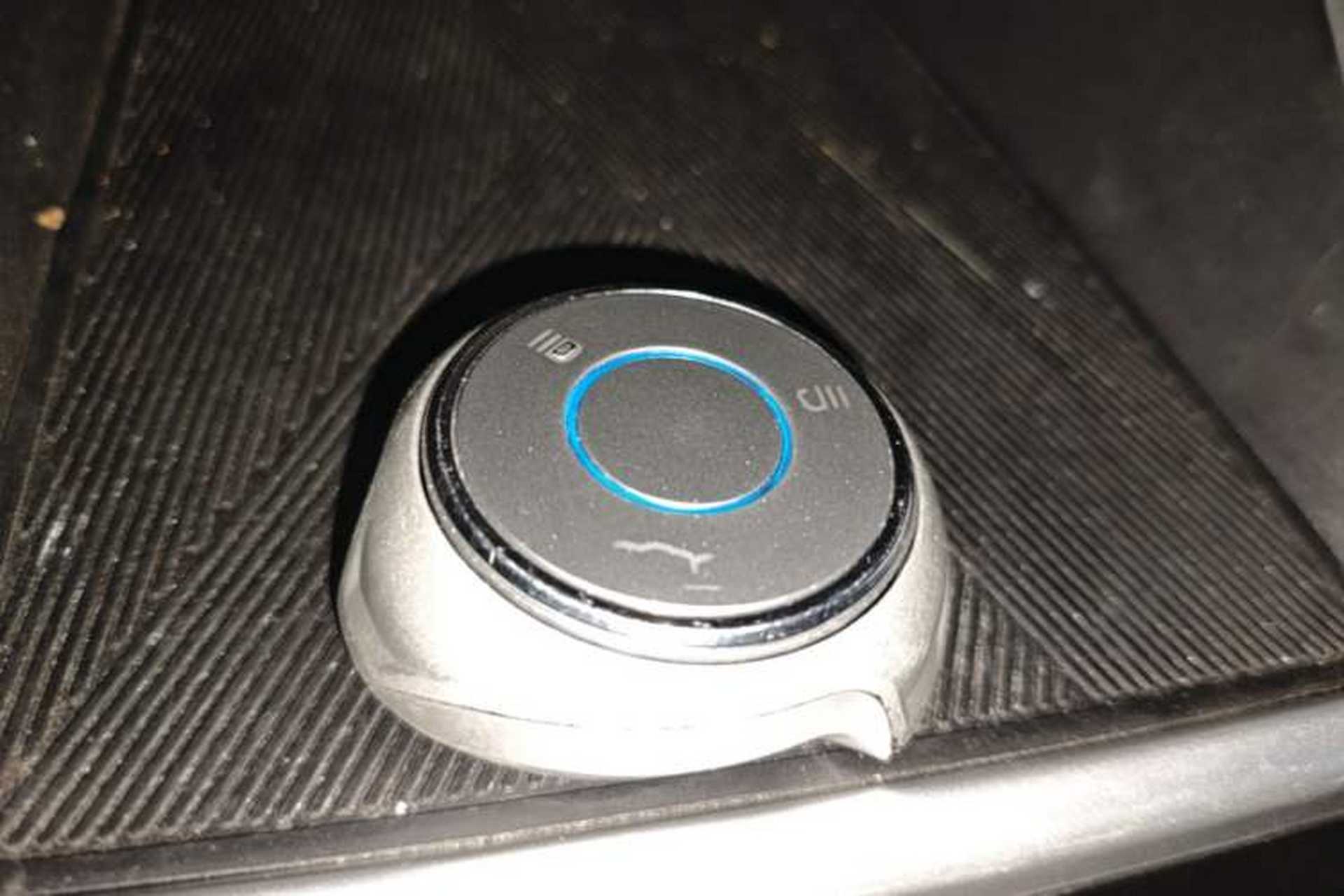 Used NETA V  Vehicle Key