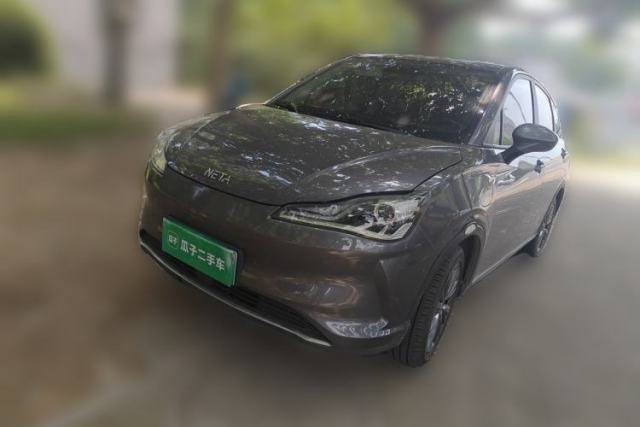 Used NETA V 2022 Chao 400 Lite