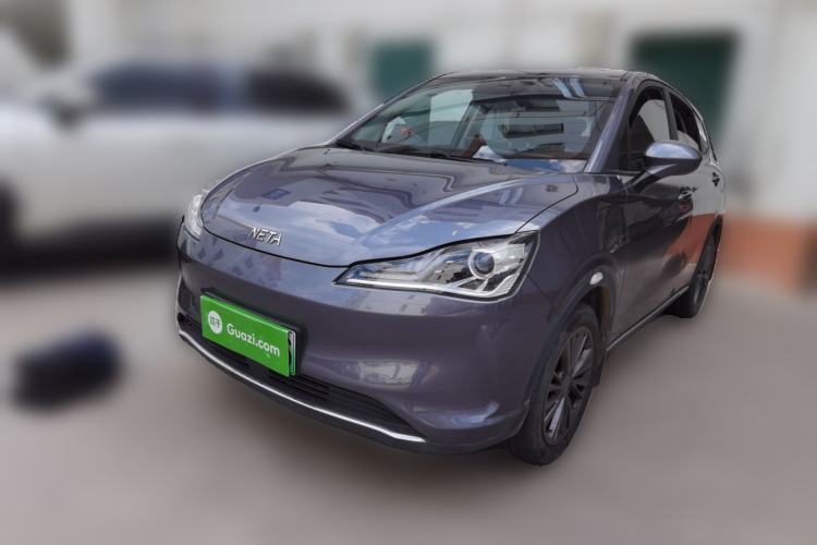 Used NETA V 2022 Chao 400 Lite Guazi used car, China used car export, Used car for sale, Used  cars, Cheapest cars for sale