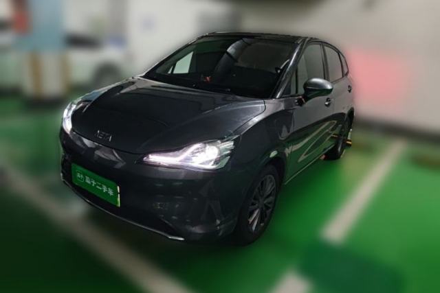 Used NETA V 2022 Chao 400 Lite