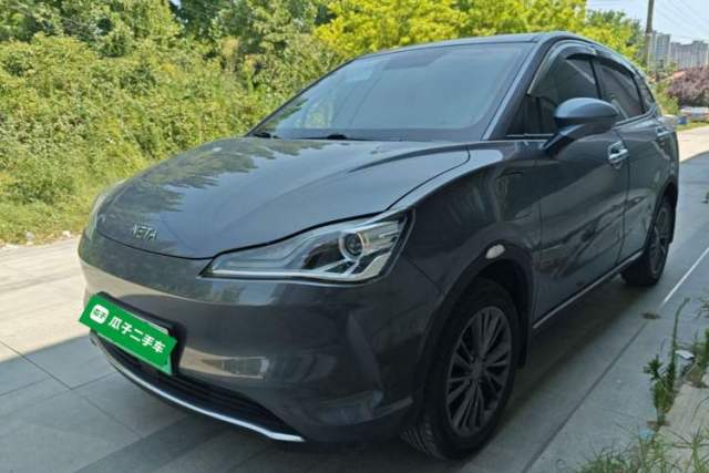 Used NETA V 2022 Chao 400 Lite