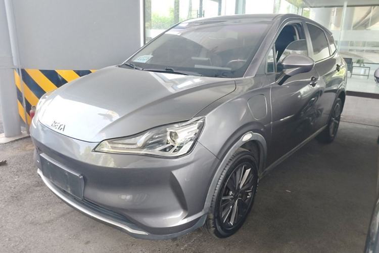 Used NETA V 2022 Chao 400 Lite Guazi used car, China used car export, Used car for sale, Used cars, Cheapest cars for sale