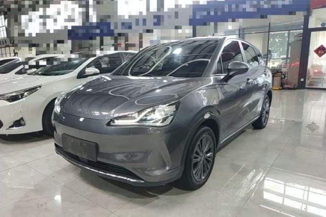 Used NETA V 2022 Chao 400 Lite