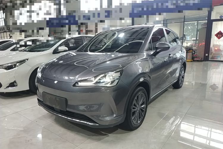 Used NETA V 2022 Chao 400 Lite Guazi used car, China used car export, Used car for sale, Used  cars, Cheapest cars for sale