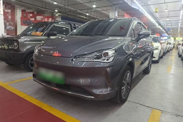 Used NETA V 2022 Chao 400